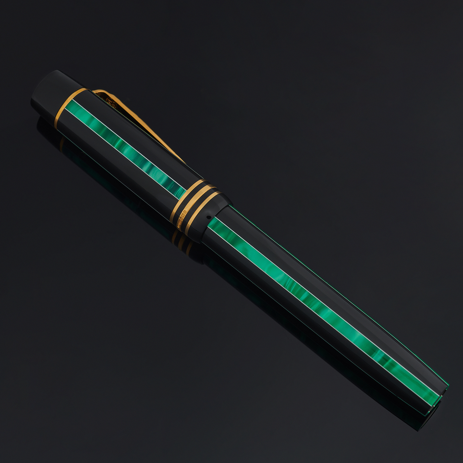 Onoto Magna Prospero Pióro wieczne