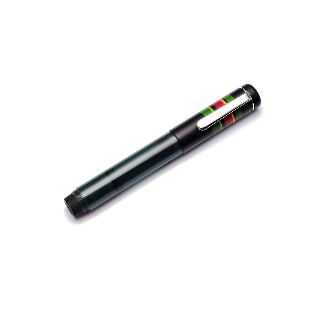 Opus 88 Fantasia Black Fountain pen Opus 88 Fantasia Black Fountain pen