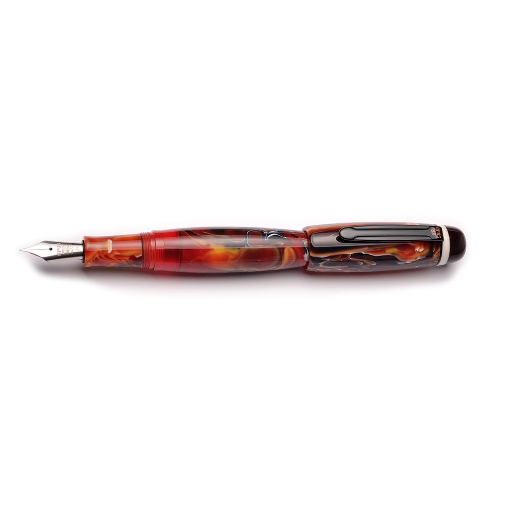 Opus 88 Bela Red Fountain pen Opus 88 Bela Red Fountain pen
