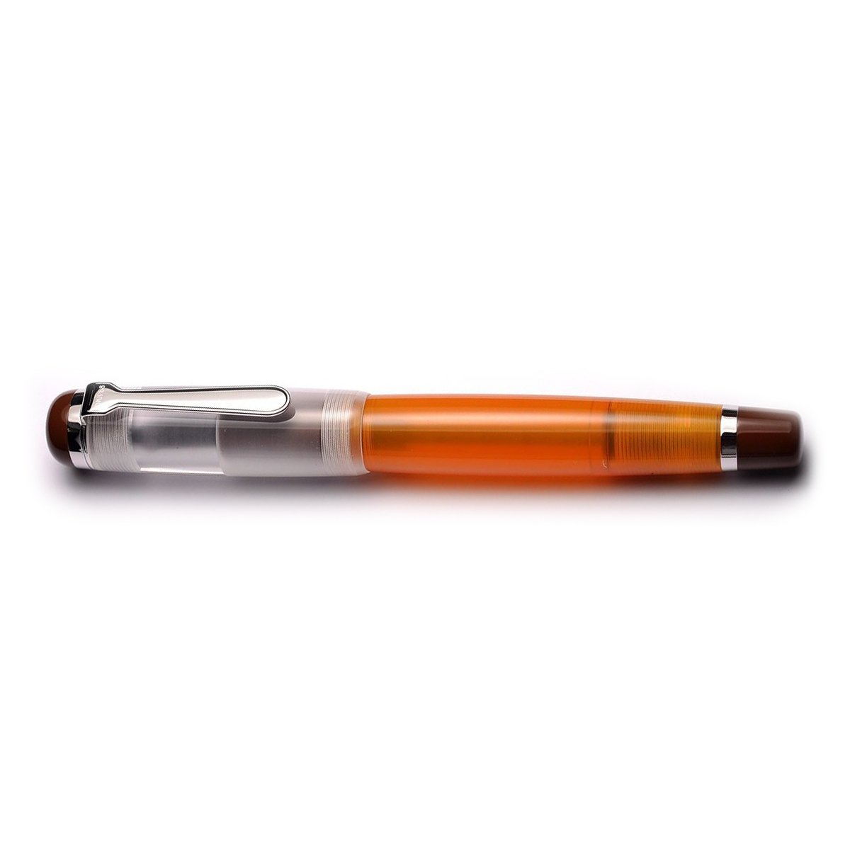 Opus 88 Omar Color Teal Fountain pen Opus 88 Omar Color Teal Fountain pen