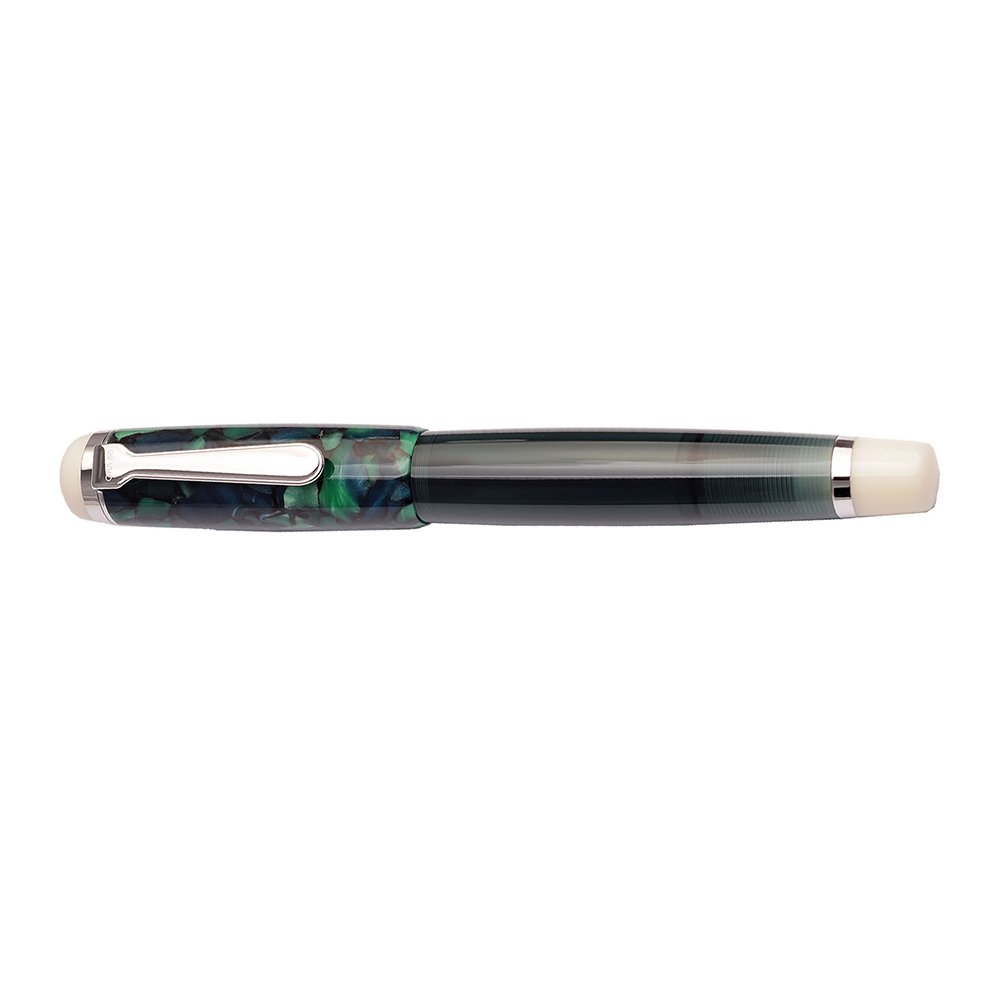 Opus 88 Omar Green Fountain pen Opus 88 Omar Green Fountain pen