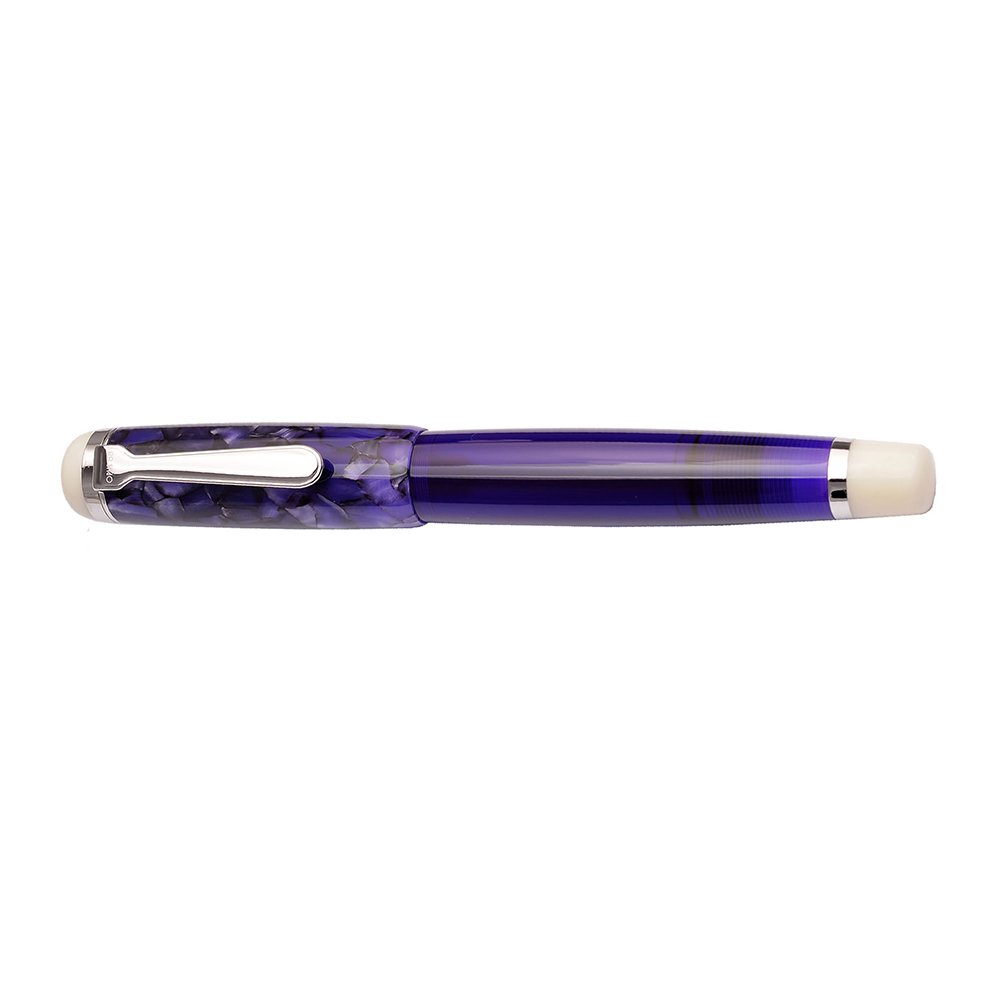 Opus 88 Omar Purple Fountain pen Opus 88 Omar Purple Fountain pen