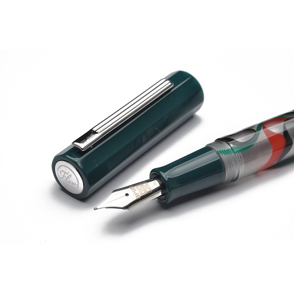 Opus 88 Flow Green Vulpen