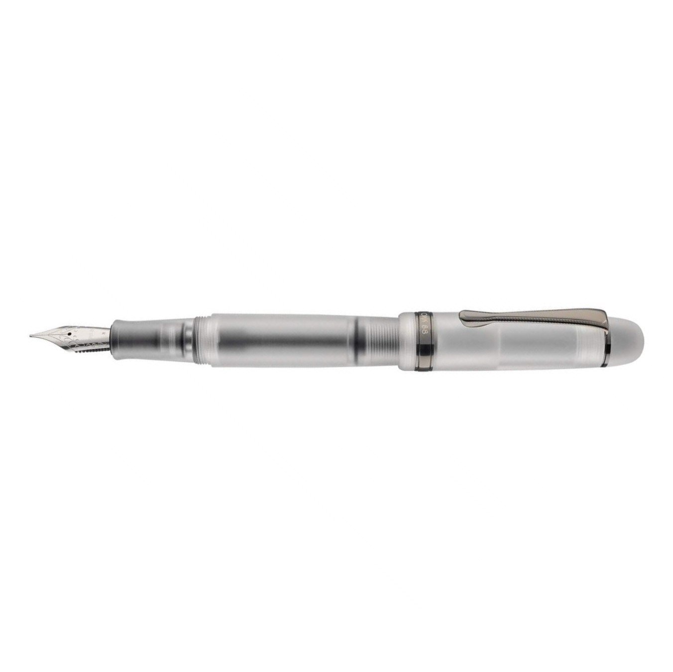 Holiday Jazz Fountain Pen Holiday Jazz Fountain Pen