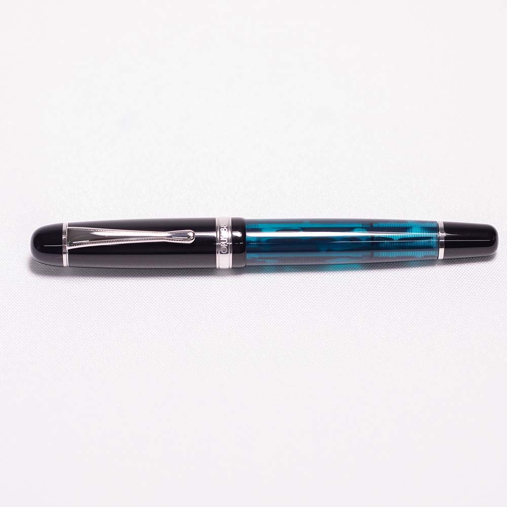 Opus 88 Jazz Blue Vulpen