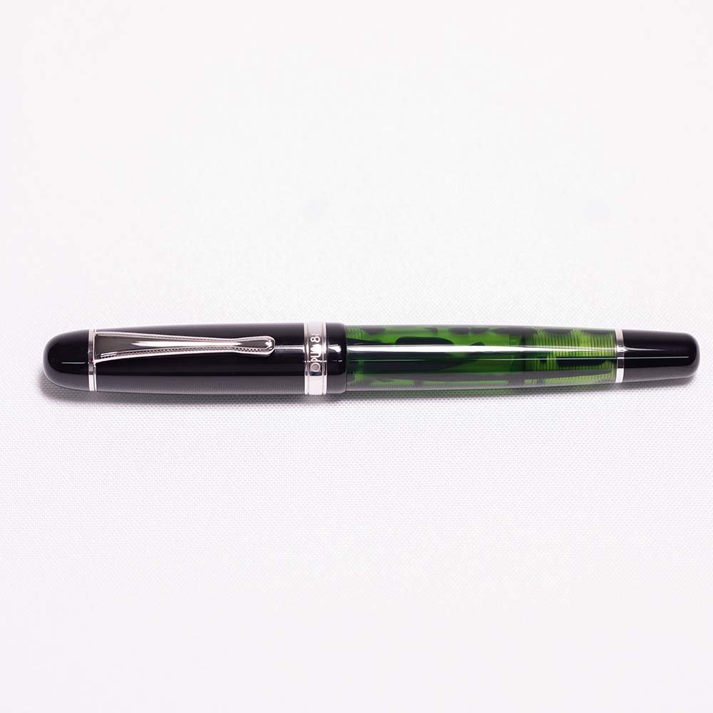 Opus 88 Jazz Green Fountain pen Opus 88 Jazz Green Fountain pen