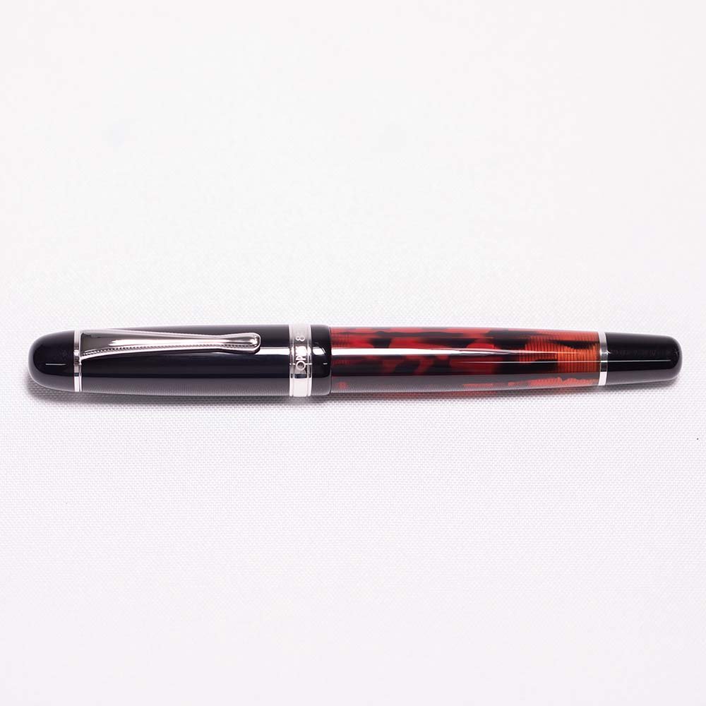 Opus 88 Jazz Red Vulpen