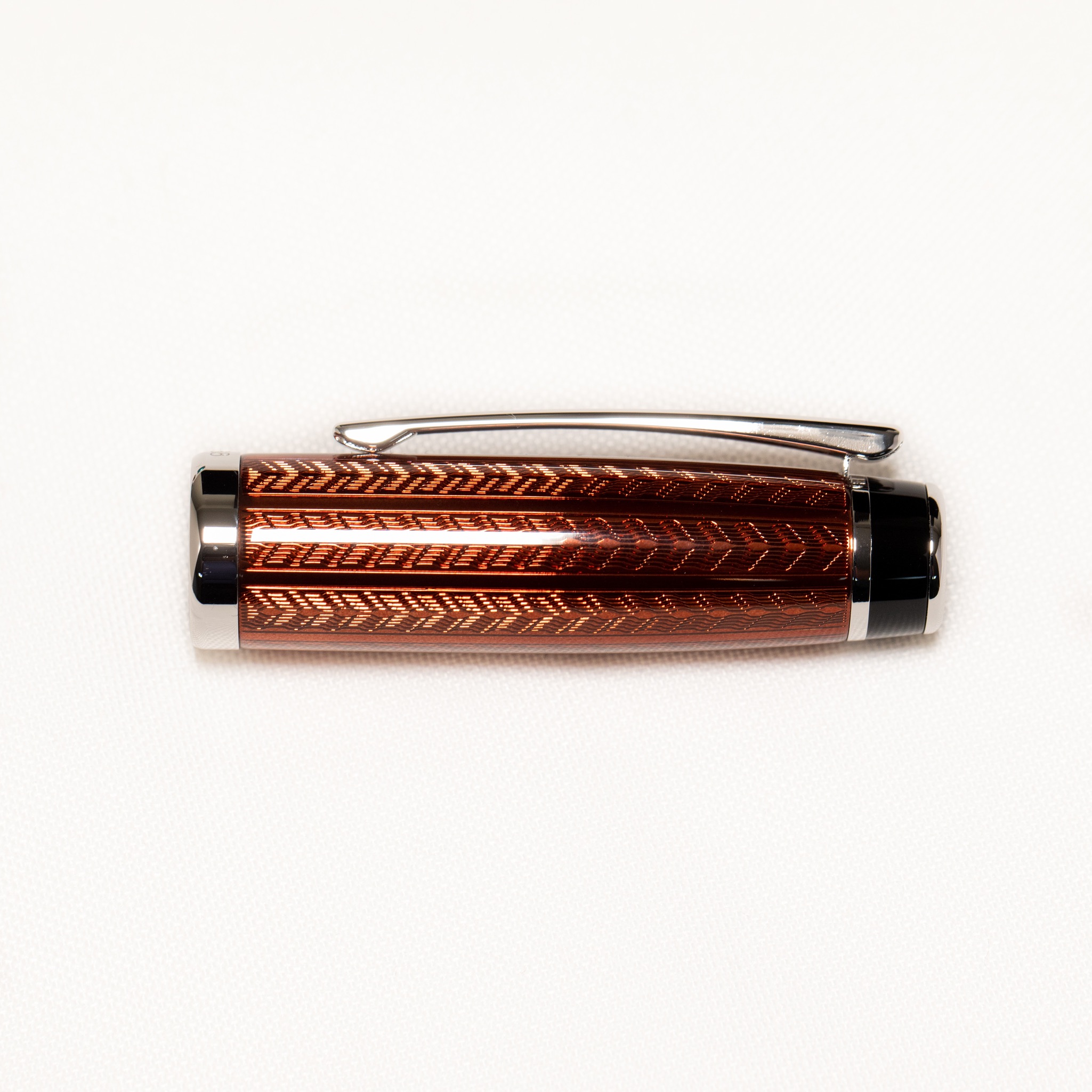 Opus 88 Opera Brown Arrow Pióro wieczne