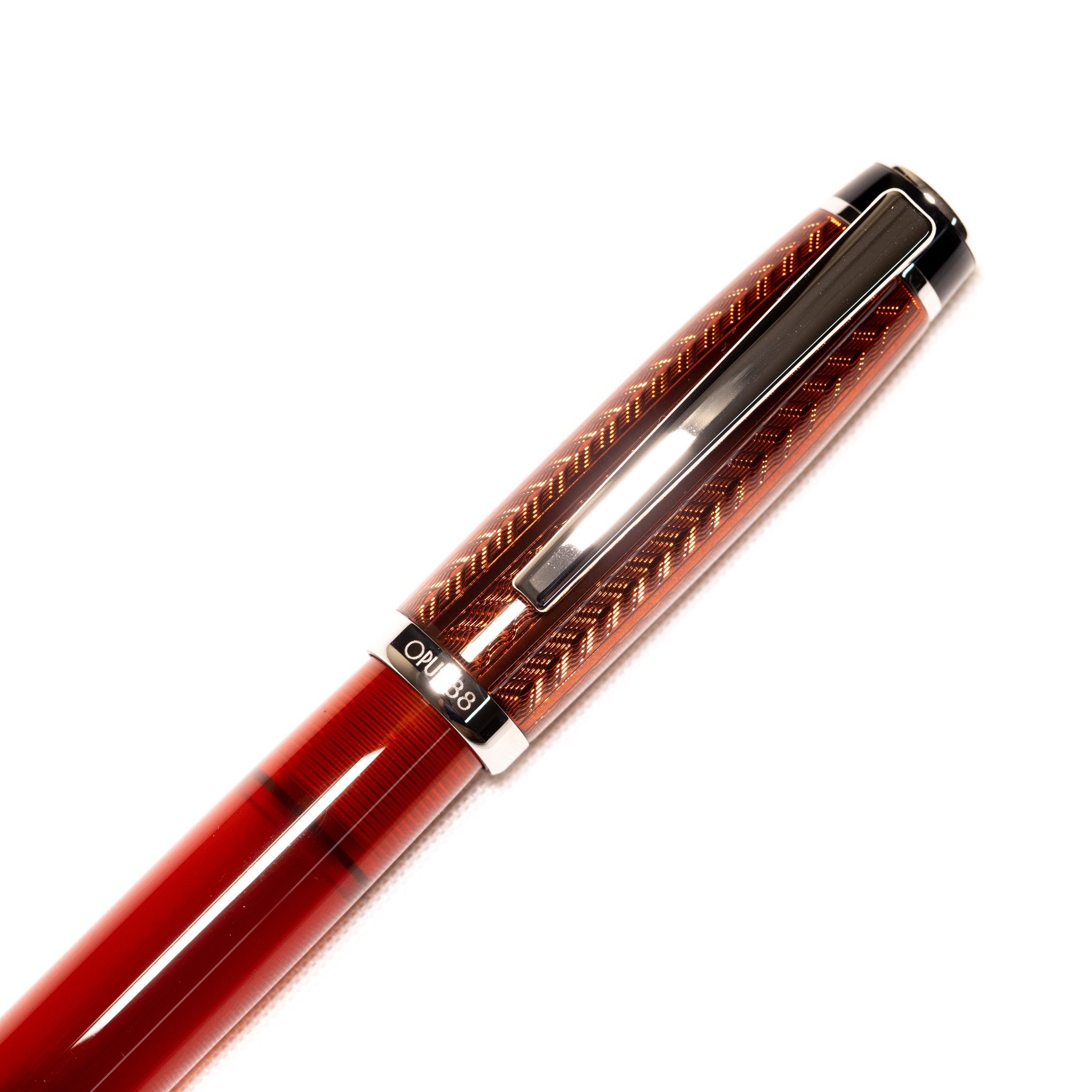 Opus 88 Opera Brown Arrow Pióro wieczne