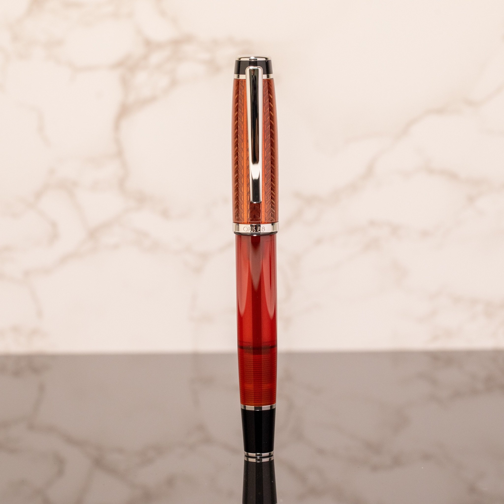 Opus 88 Opera Brown Arrow Pióro wieczne
