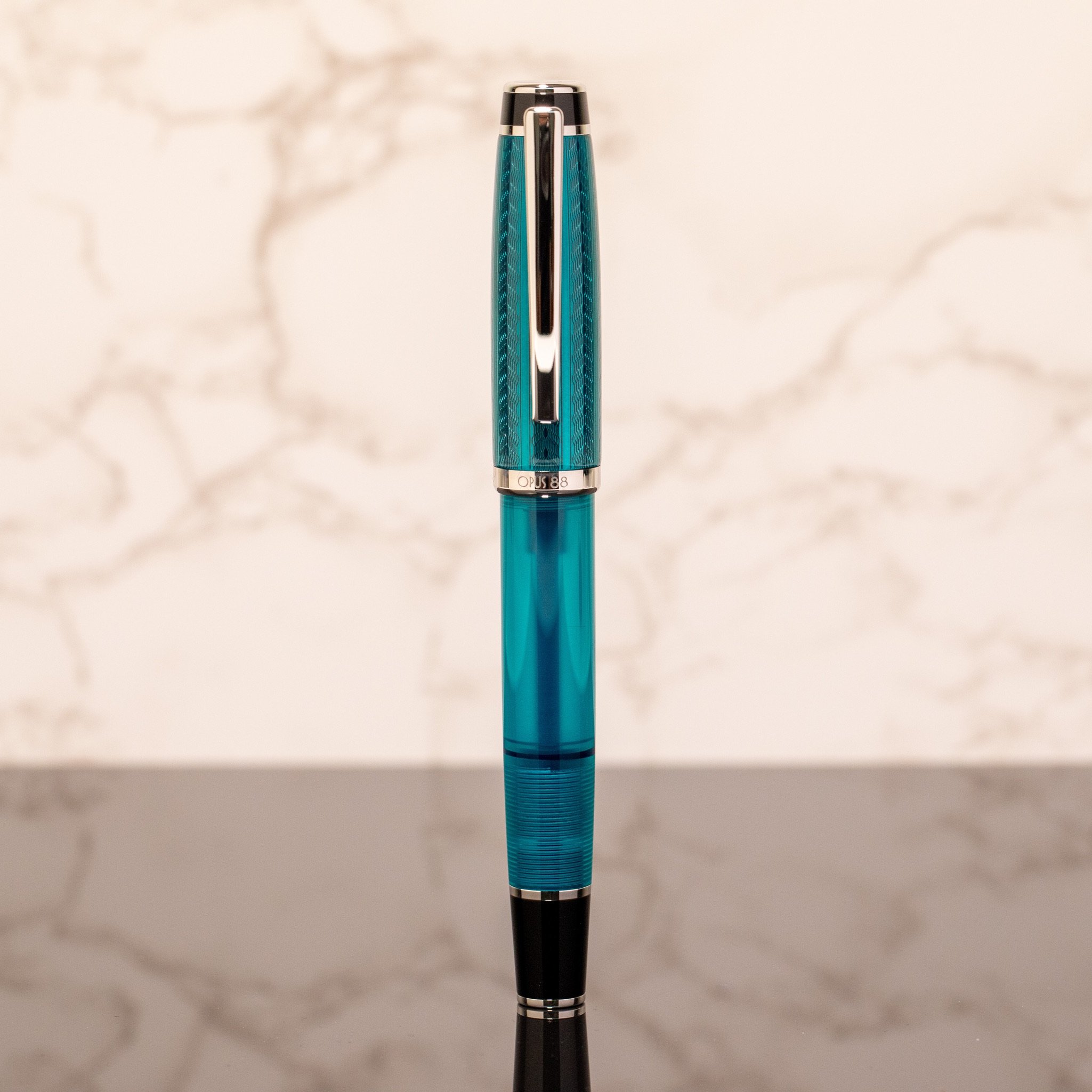 Opus 88 Opera Green Arrow Vulpen