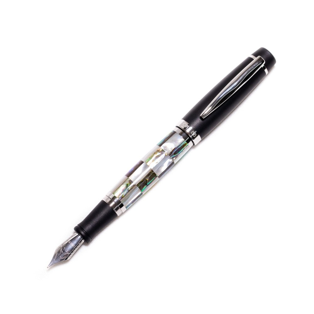 Opus 88 Premium Shell Check Vulpen