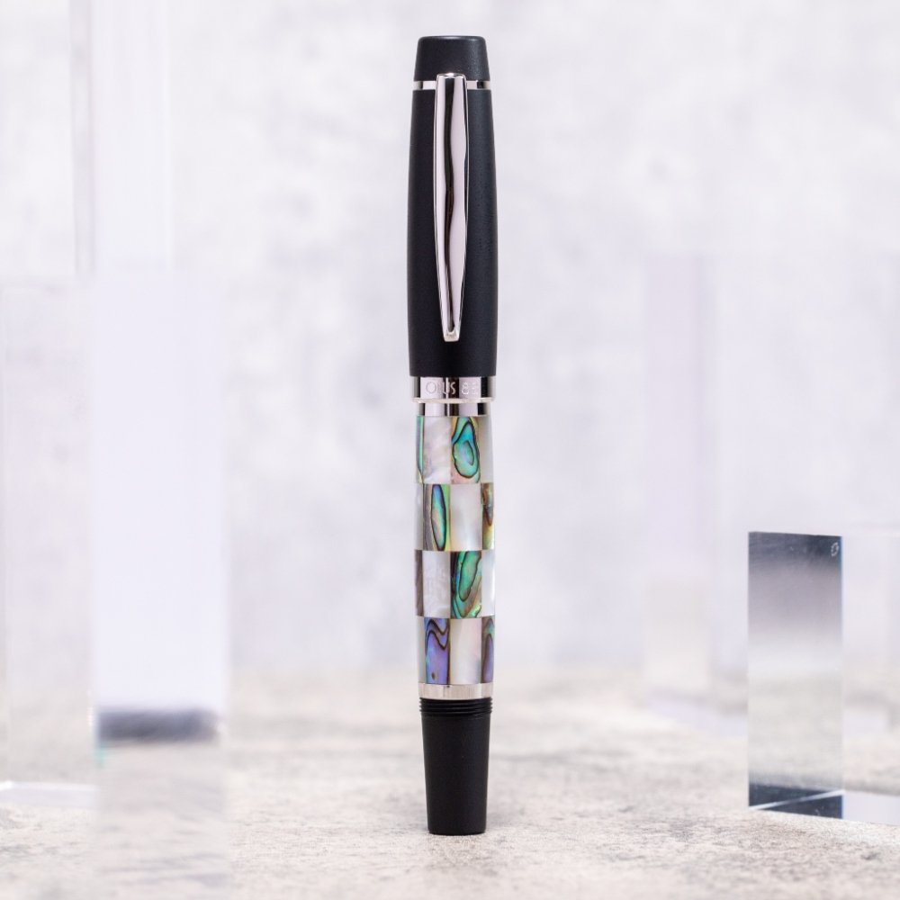 Opus 88 Premium Shell Check Vulpen