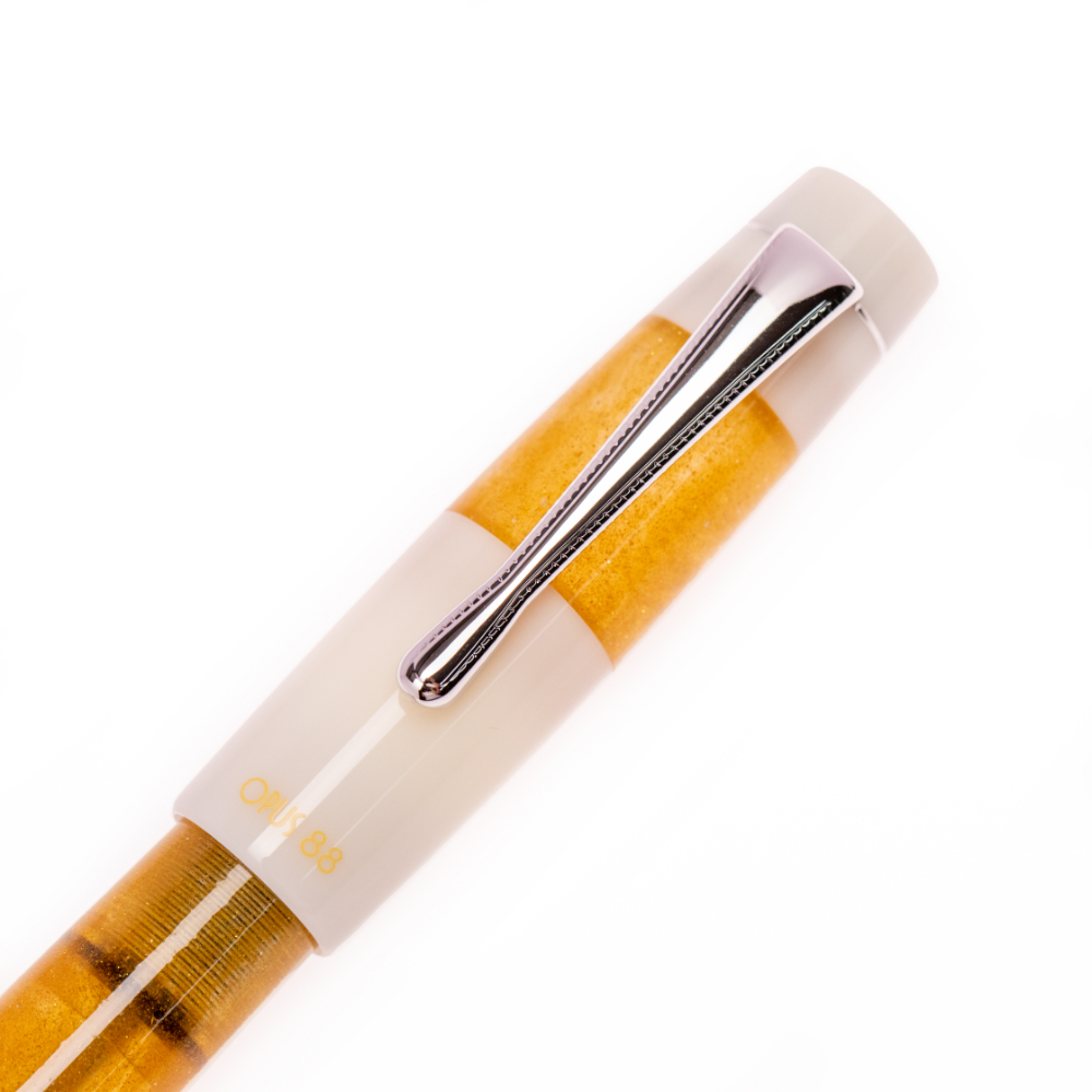 Opus 88 Koloro Gold Vulpen
