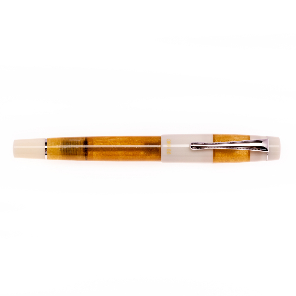 Opus 88 Koloro Gold Vulpen