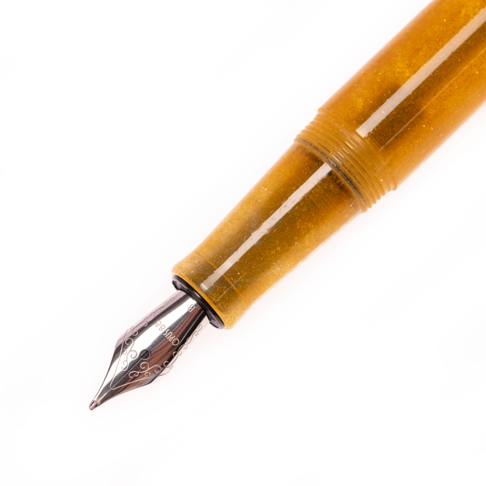 Opus 88 Koloro Gold Vulpen