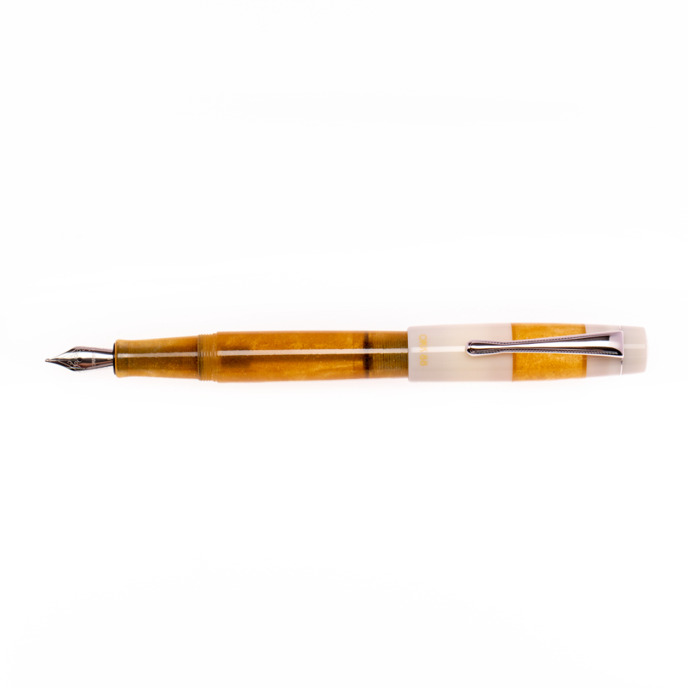 Opus 88 Koloro Gold Vulpen