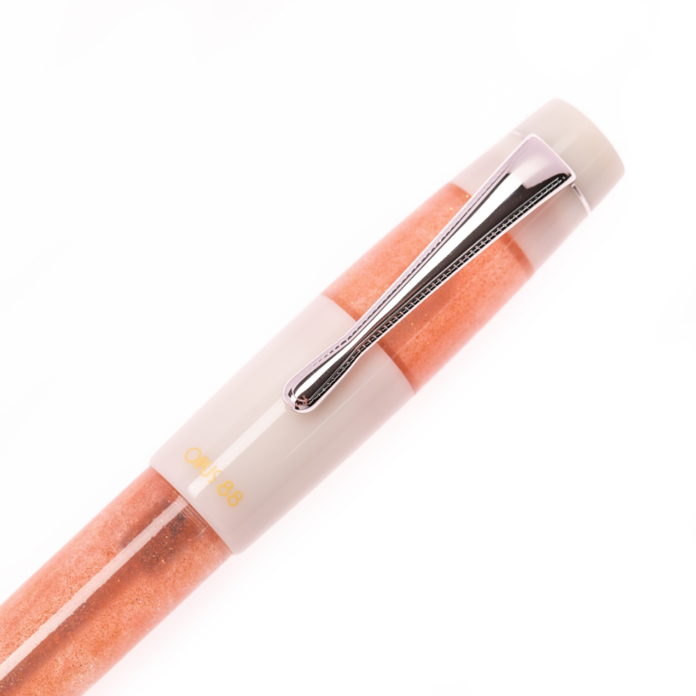 Opus 88 Koloro Pink Fountain pen Opus 88 Koloro Pink Fountain pen