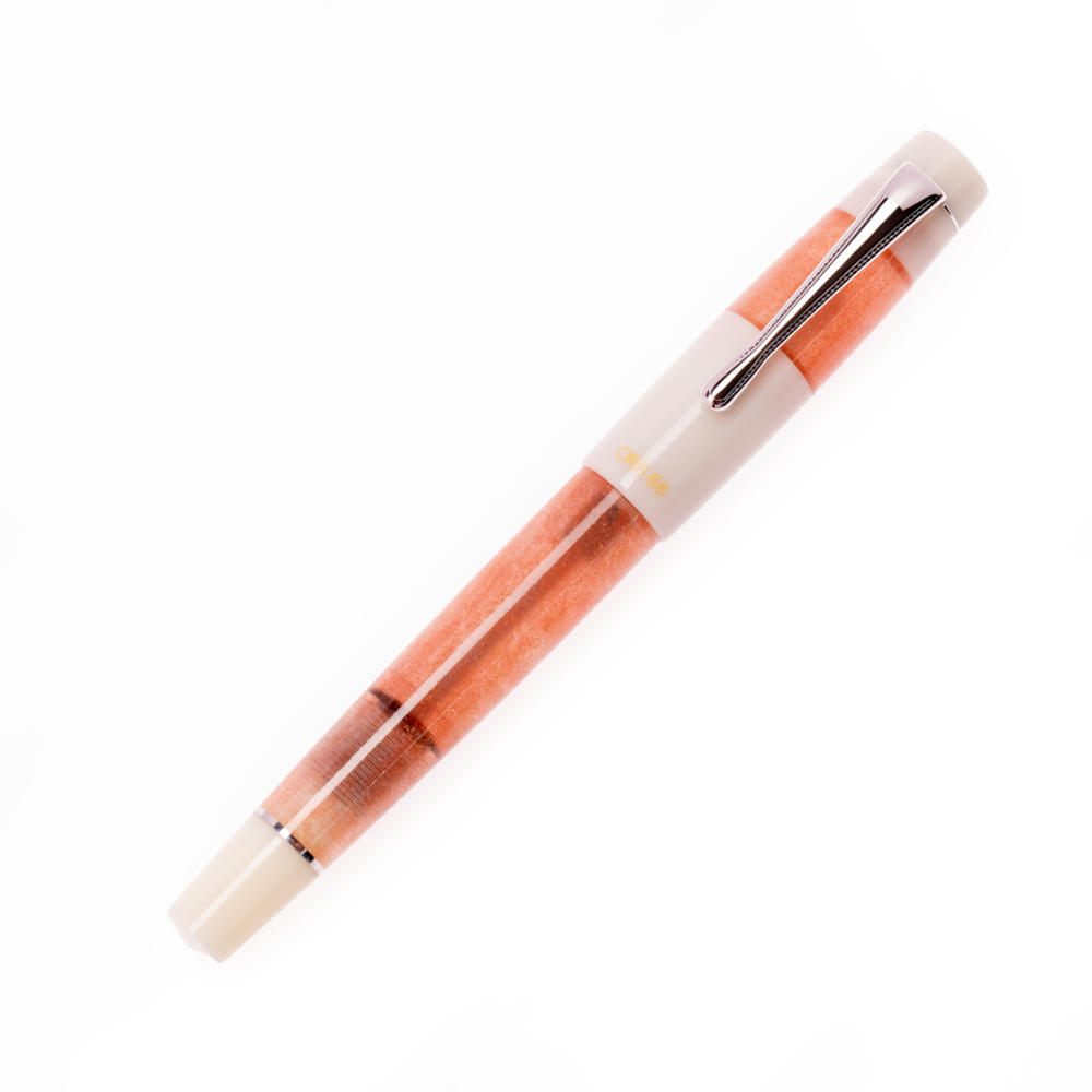 Opus 88 Koloro Pink Fountain pen Opus 88 Koloro Pink Fountain pen
