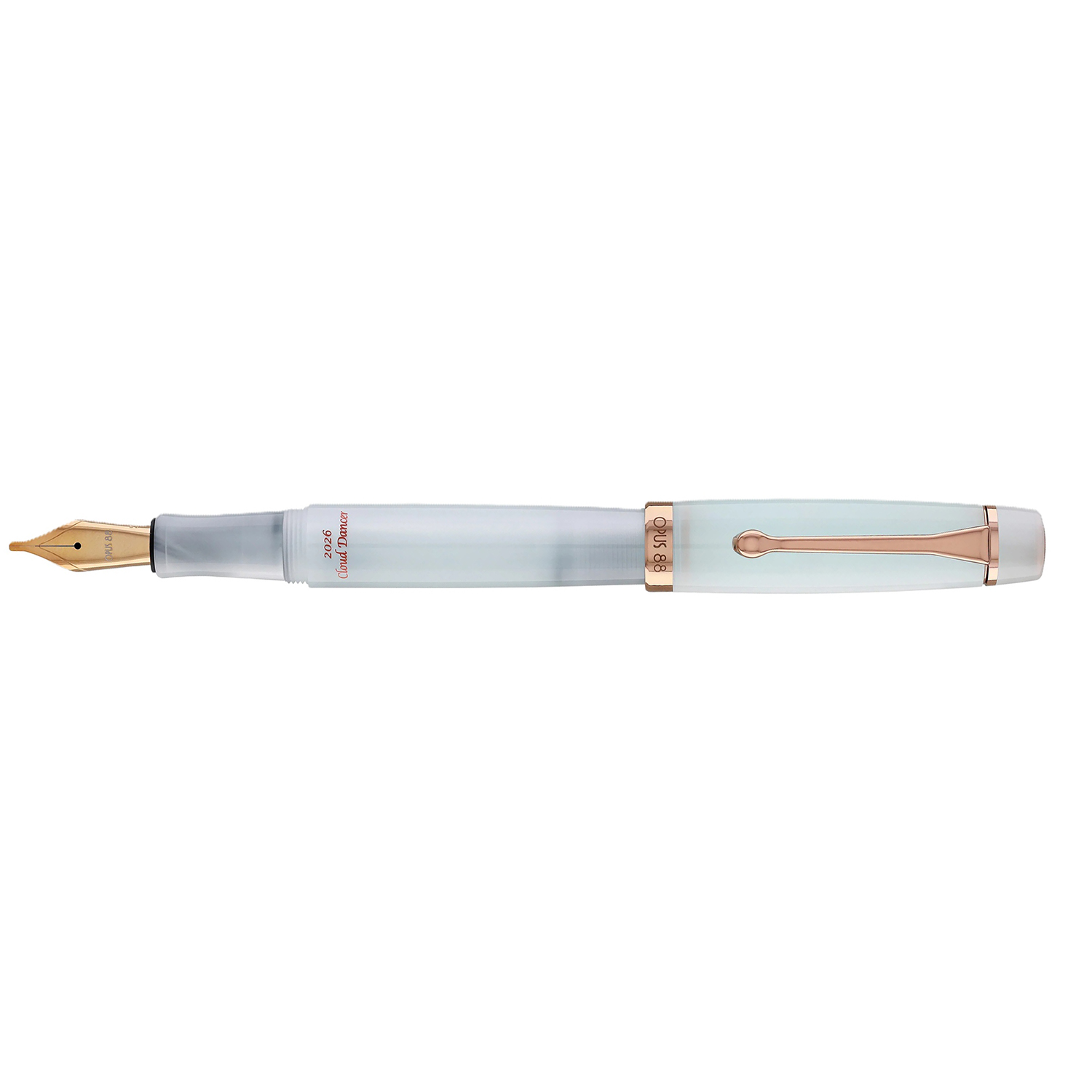 Opus 88 Harmony Cloud Dancer RGT Vulpen