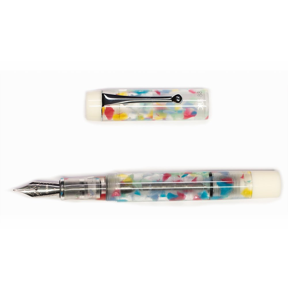 Opus 88 Demonstrator Color Fountain pen Opus 88 Demonstrator Color Fountain pen