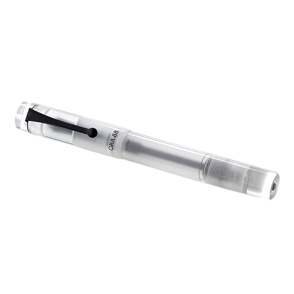 Opus 88 Demonstrator Vulpen Opus 88 Demonstrator Vulpen
