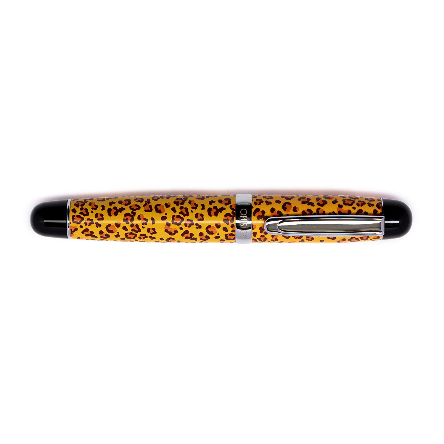 Opus 88 Mini Pocket Wild Animal Mara Leopard Vulpen