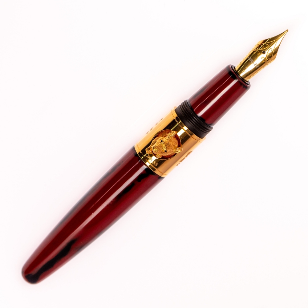Opus 88 Zodiac Rat Fountain pen Opus 88 Zodiac Rat Fountain pen