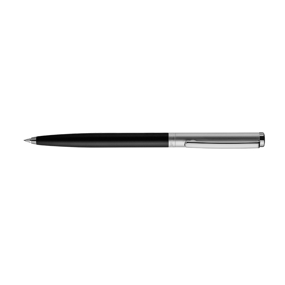 Otto Hutt Design 01 Matte Black Lacquer Mechanical Pencil 0.7mm Otto Hutt Design 01 Matte Black Lacquer Mechanical Pencil 0.7mm