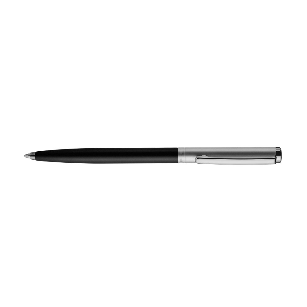 Otto Hutt Design 01 Matte Black Lacquer Ballpoint Otto Hutt Design 01 Matte Black Lacquer Ballpoint