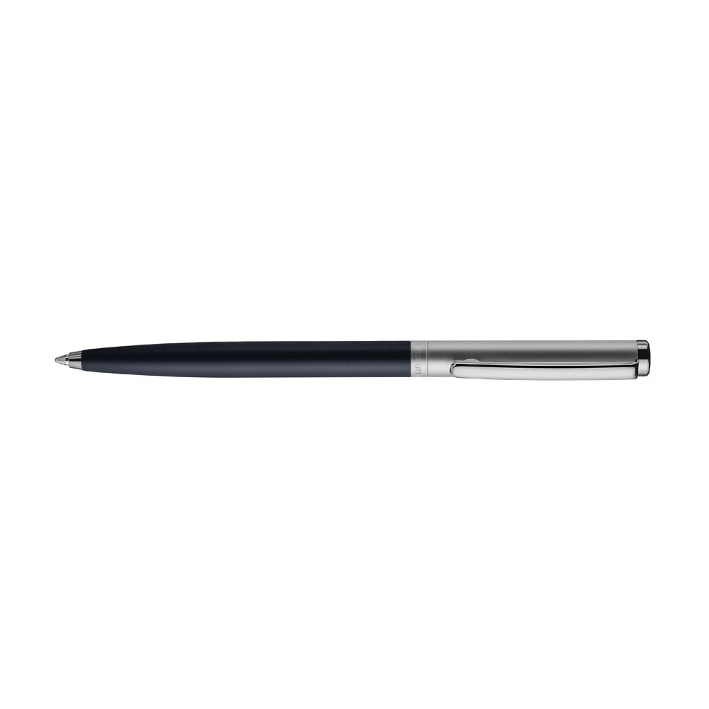 Otto Hutt Design 01 Matte Blue Lacquer Ballpoint Otto Hutt Design 01 Matte Blue Lacquer Ballpoint
