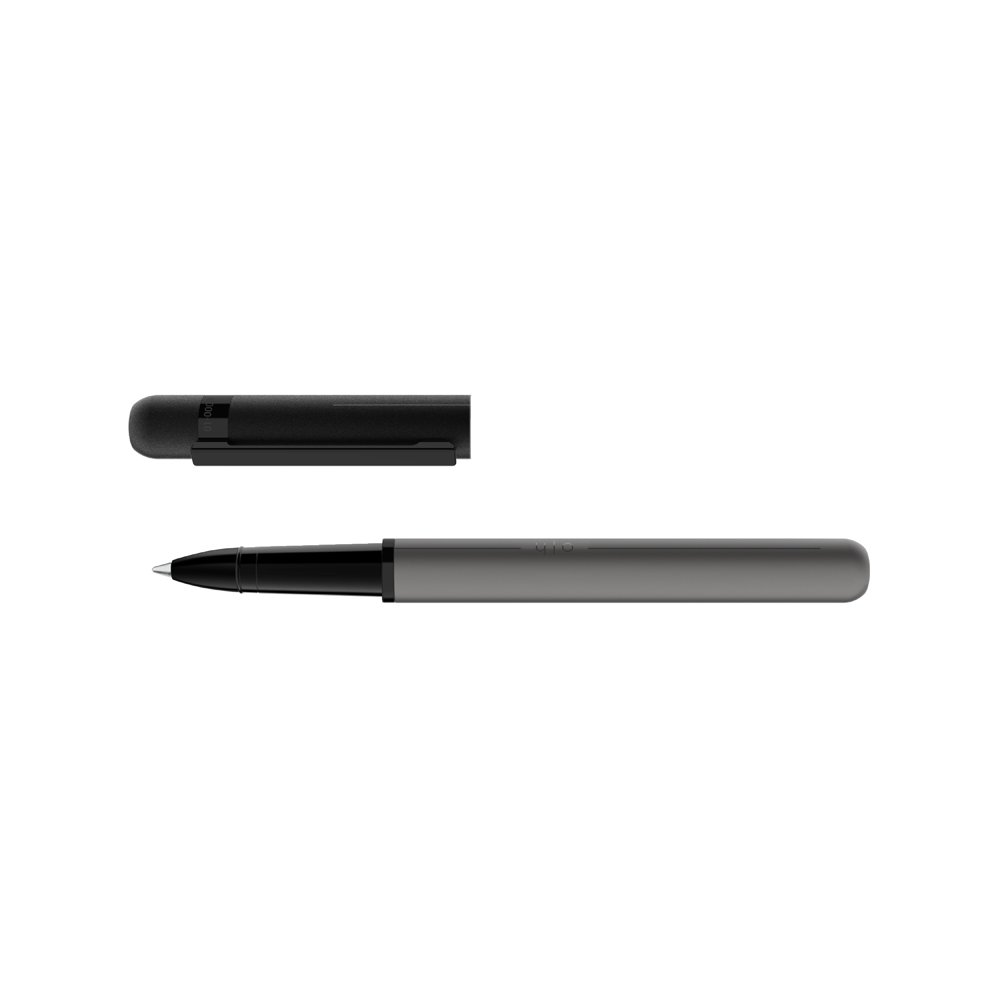 Otto Hutt Design 03 Dark Grey Rollerball Otto Hutt Design 03 Dark Grey Rollerball