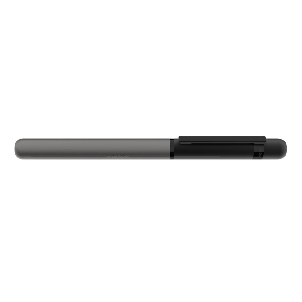 Otto Hutt Design 03 Dark Grey Rollerball Otto Hutt Design 03 Dark Grey Rollerball