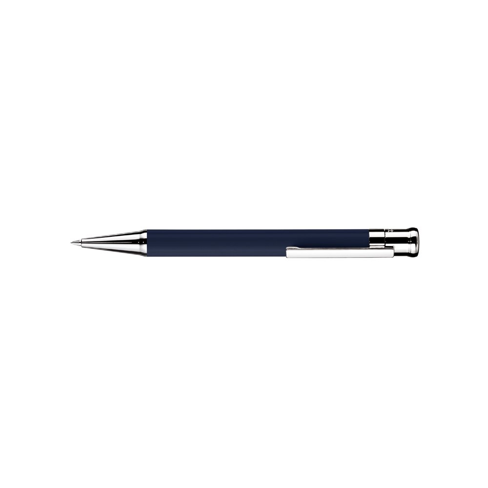 Otto Hutt Design 04 Blue Shiny Mechanical Pencil 0.7mm Otto Hutt Design 04 Blue Shiny Mechanical Pencil 0.7mm