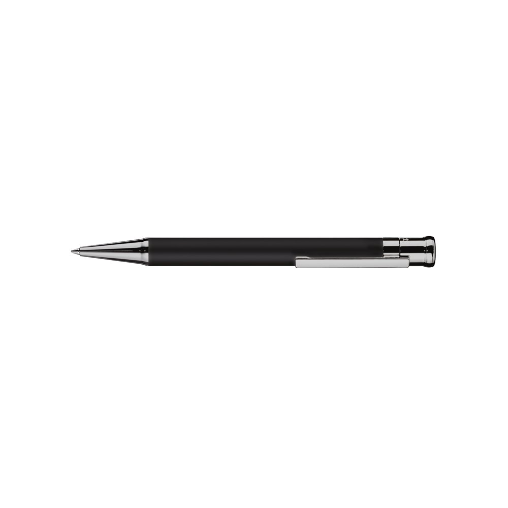 Otto Hutt Design 04 Black Matte Ballpoint Otto Hutt Design 04 Black Matte Ballpoint