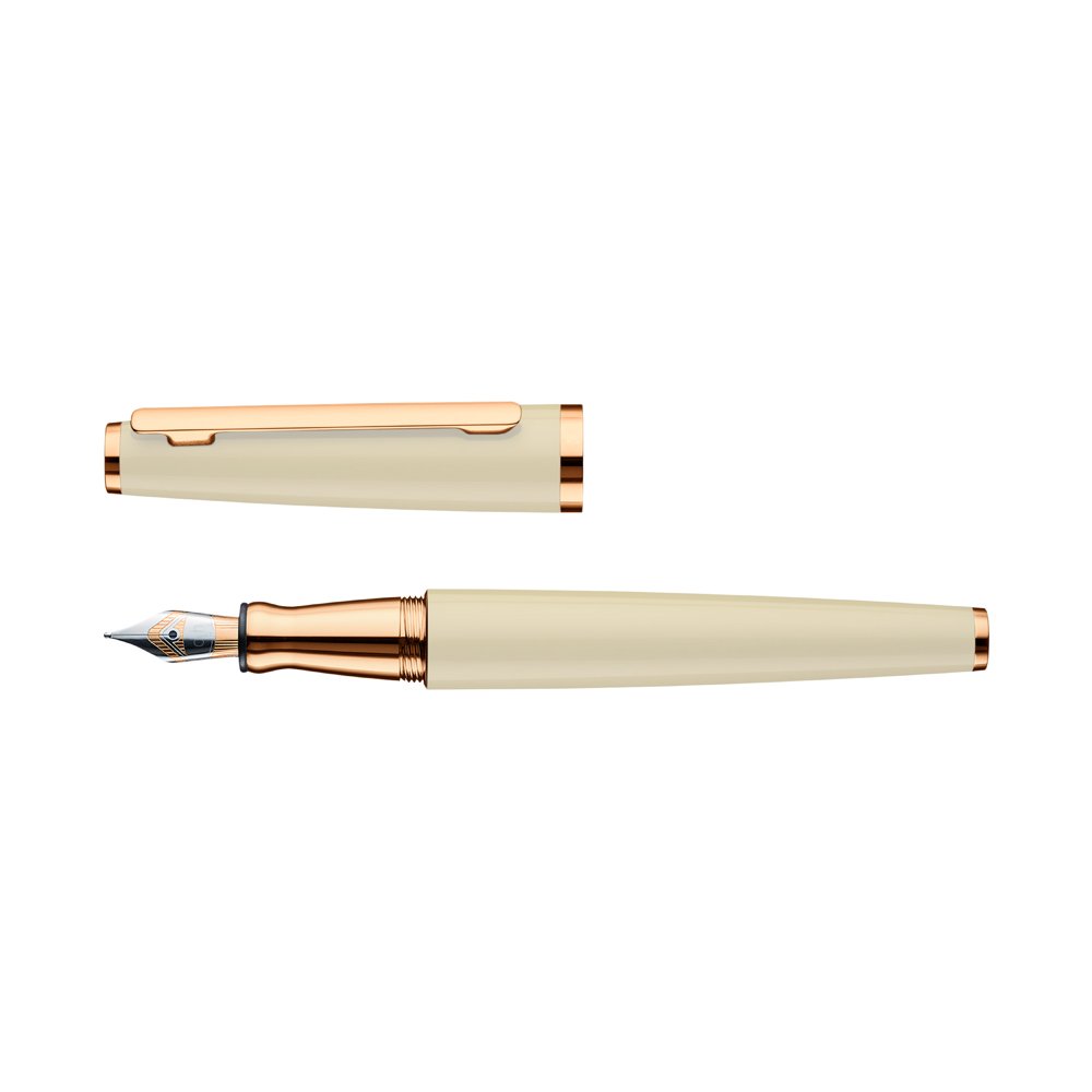 Otto Hutt Design 06 Cashmere Vulpen