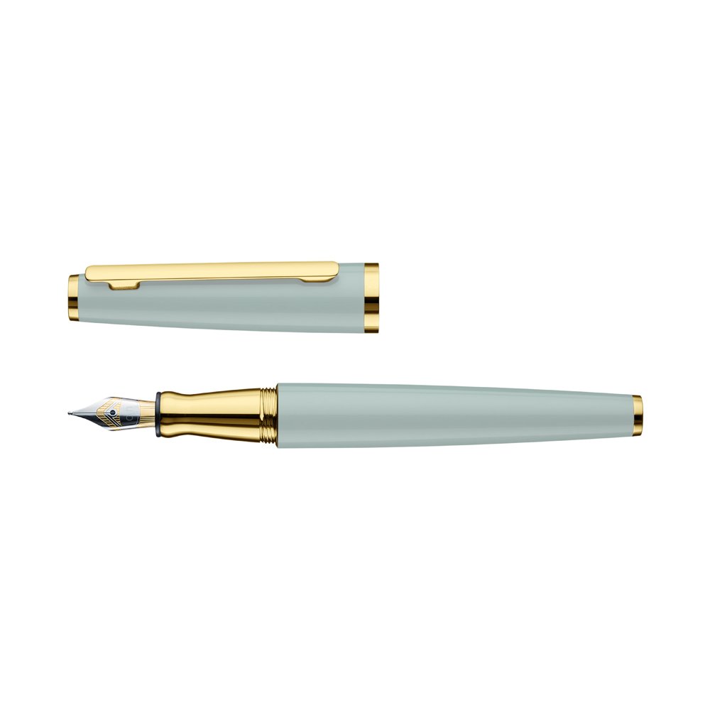 Otto Hutt Design 06 Pistachio Fountain pen Otto Hutt Design 06 Pistachio Fountain pen