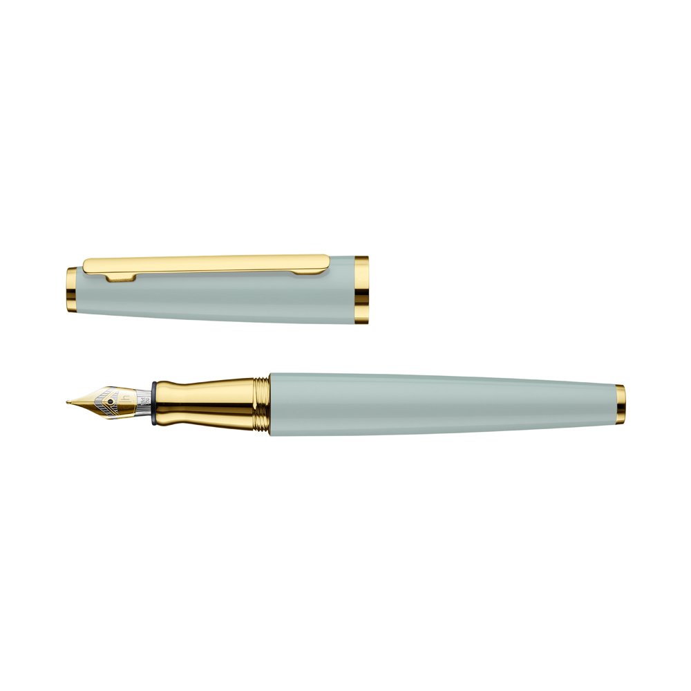 Otto Hutt Design 06 Pistachio Fountain pen Otto Hutt Design 06 Pistachio Fountain pen