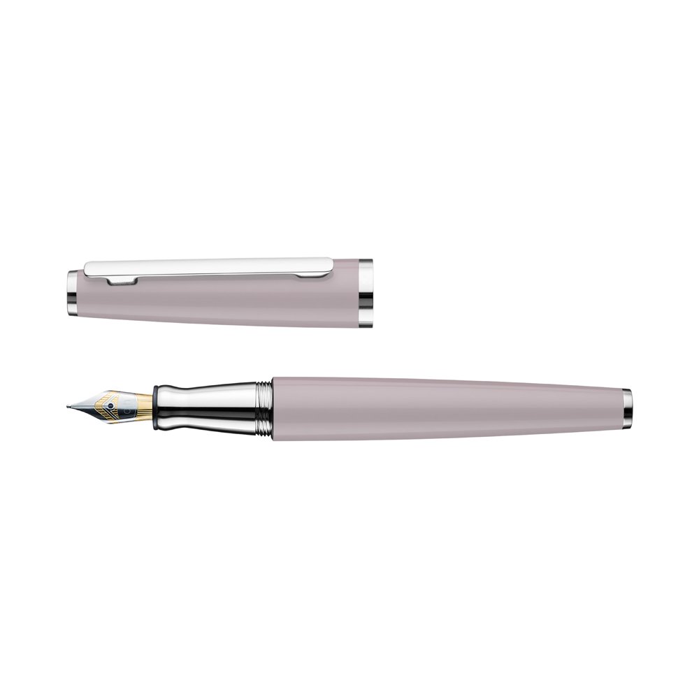 Otto Hutt Design 06 Lilac Vulpen