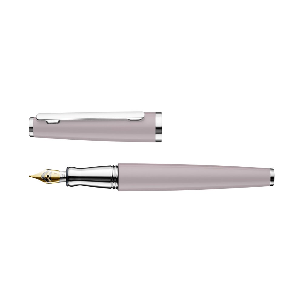 Otto Hutt Design 06 Lilac Vulpen