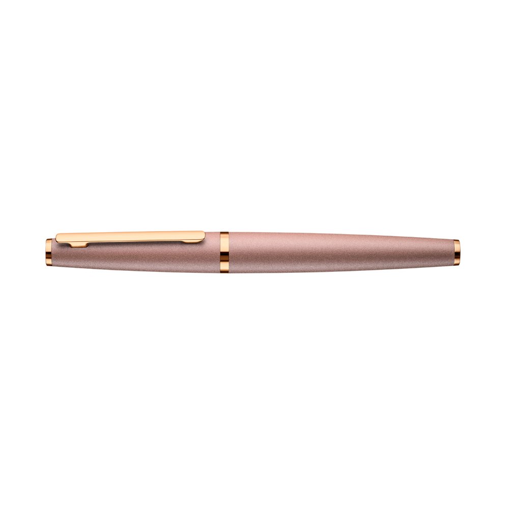Otto Hutt Design 06 Seashell Pink Fountain pen Otto Hutt Design 06 Seashell Pink Fountain pen