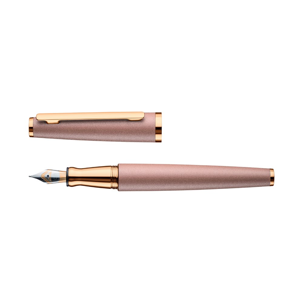 Otto Hutt Design 06 Seashell Pink Fountain pen Otto Hutt Design 06 Seashell Pink Fountain pen