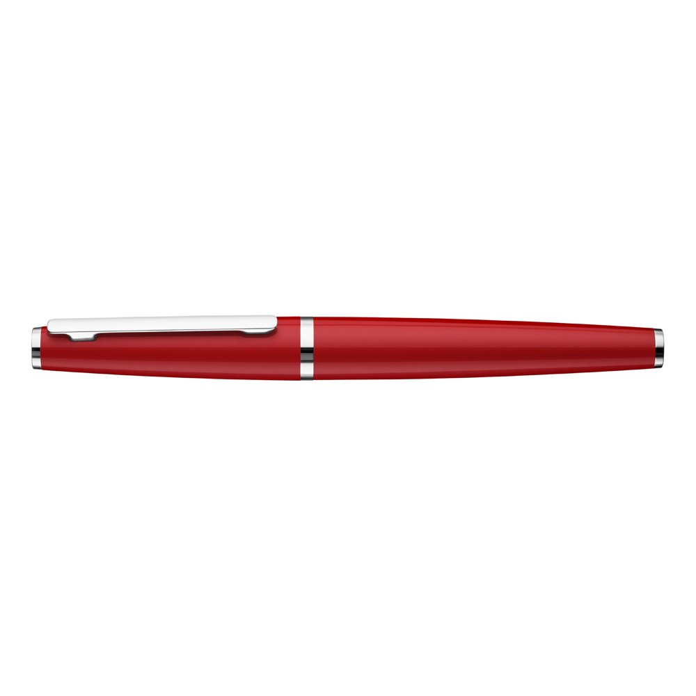 Otto Hutt Design 06 Red Fountain pen Otto Hutt Design 06 Red Fountain pen