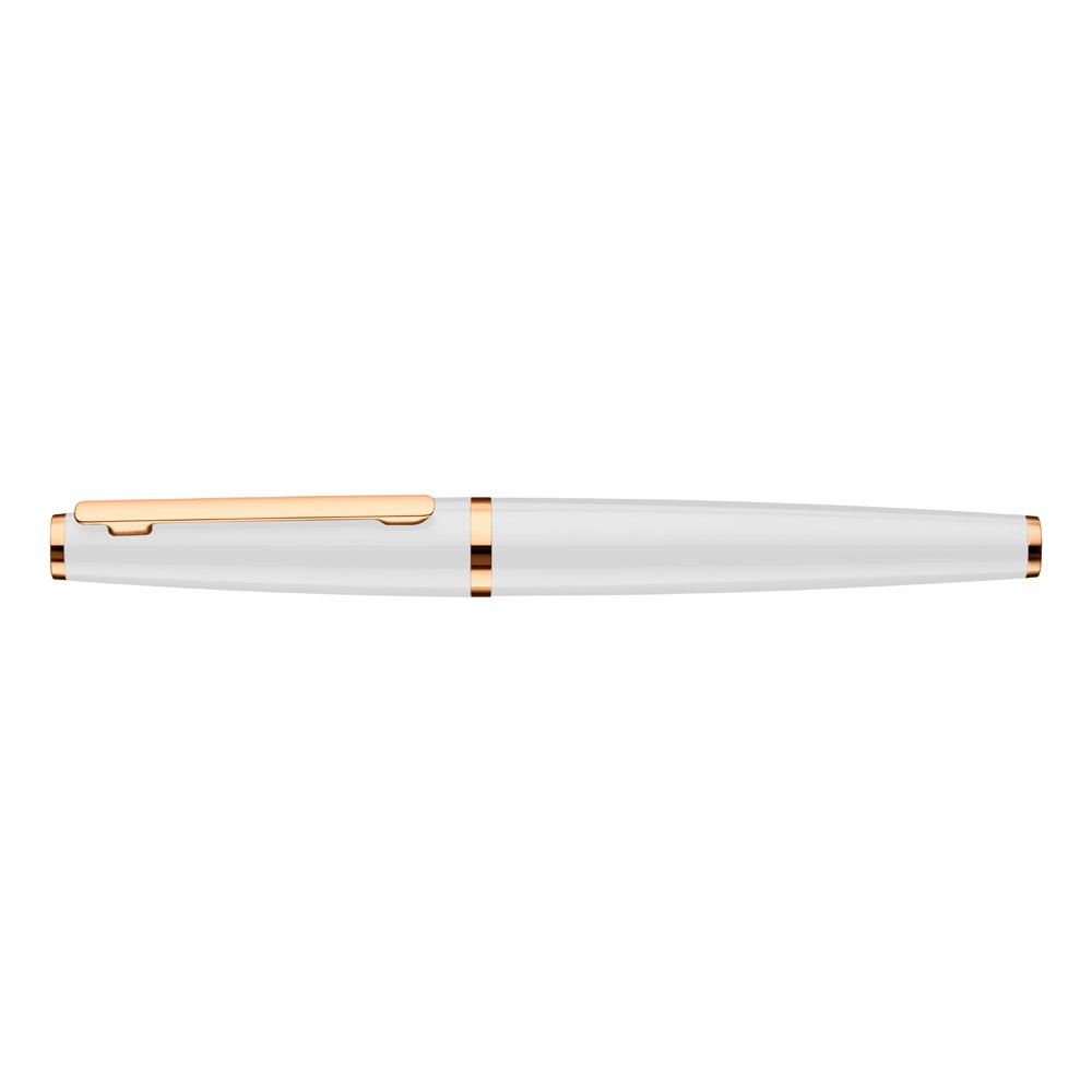 Otto Hutt Design 06 White Fountain pen Otto Hutt Design 06 White Fountain pen