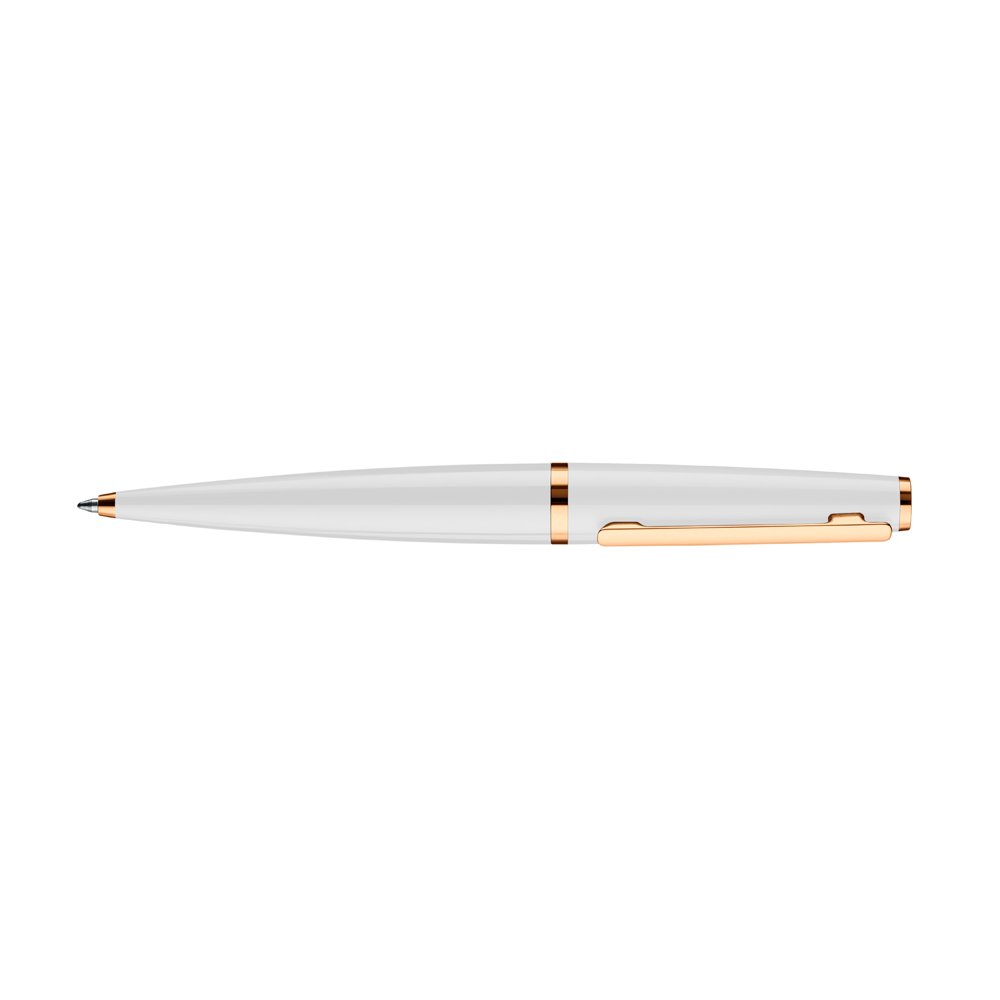 Otto Hutt Design 06 White Ballpoint Otto Hutt Design 06 White Ballpoint