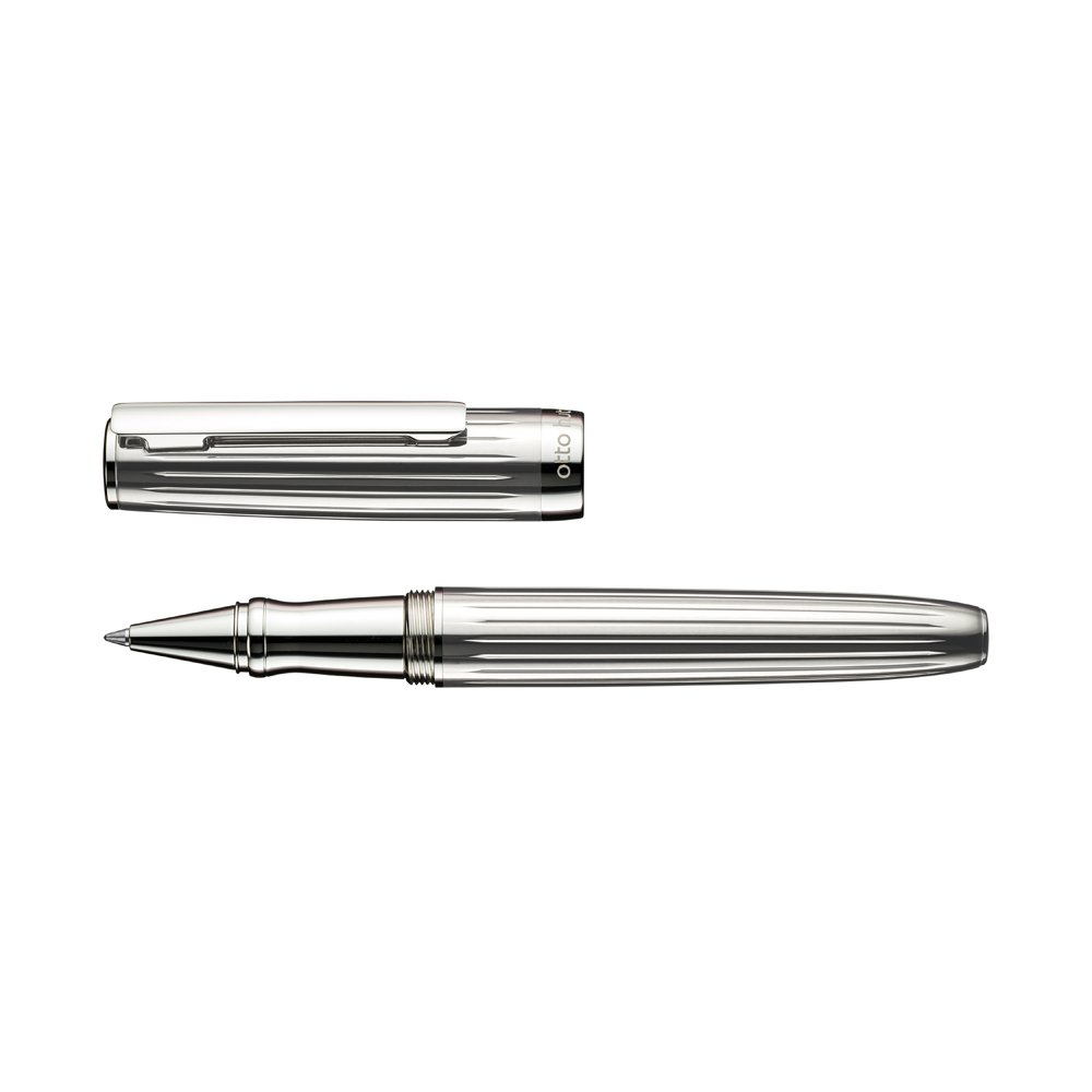Otto Hutt Design 07 Sterling Silver Rollerball Otto Hutt Design 07 Sterling Silver Rollerball