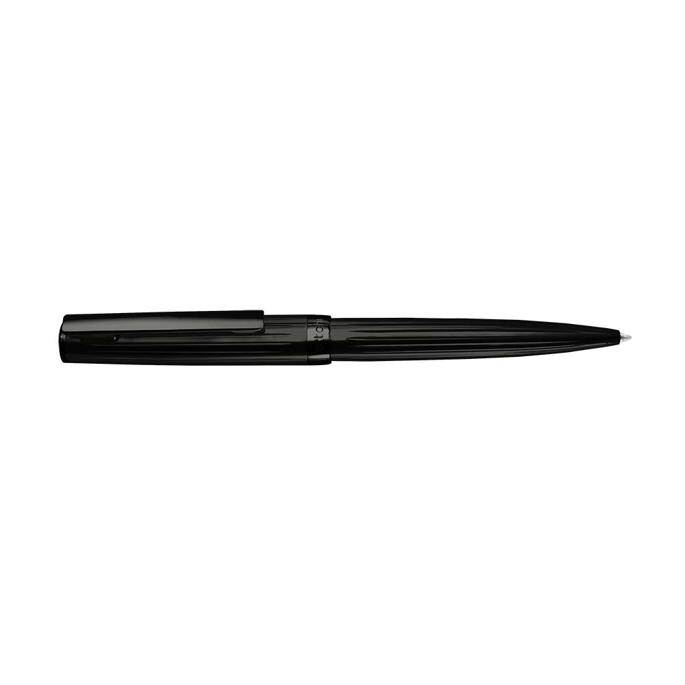 Otto Hutt Design 07 Black PVD Ballpoint