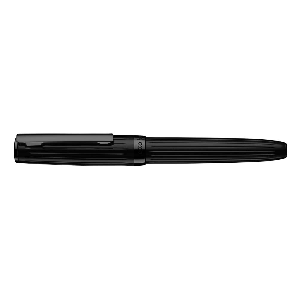 Otto Hutt Design 07 Black PVD Rollerball Otto Hutt Design 07 Black PVD Rollerball