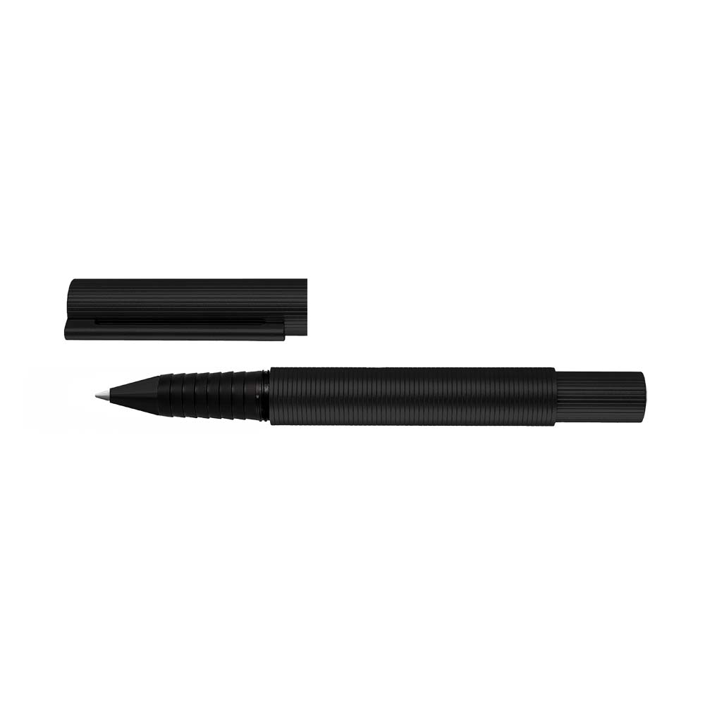 Otto Hutt Design 08 Black PVD Rollerball Otto Hutt Design 08 Black PVD Rollerball