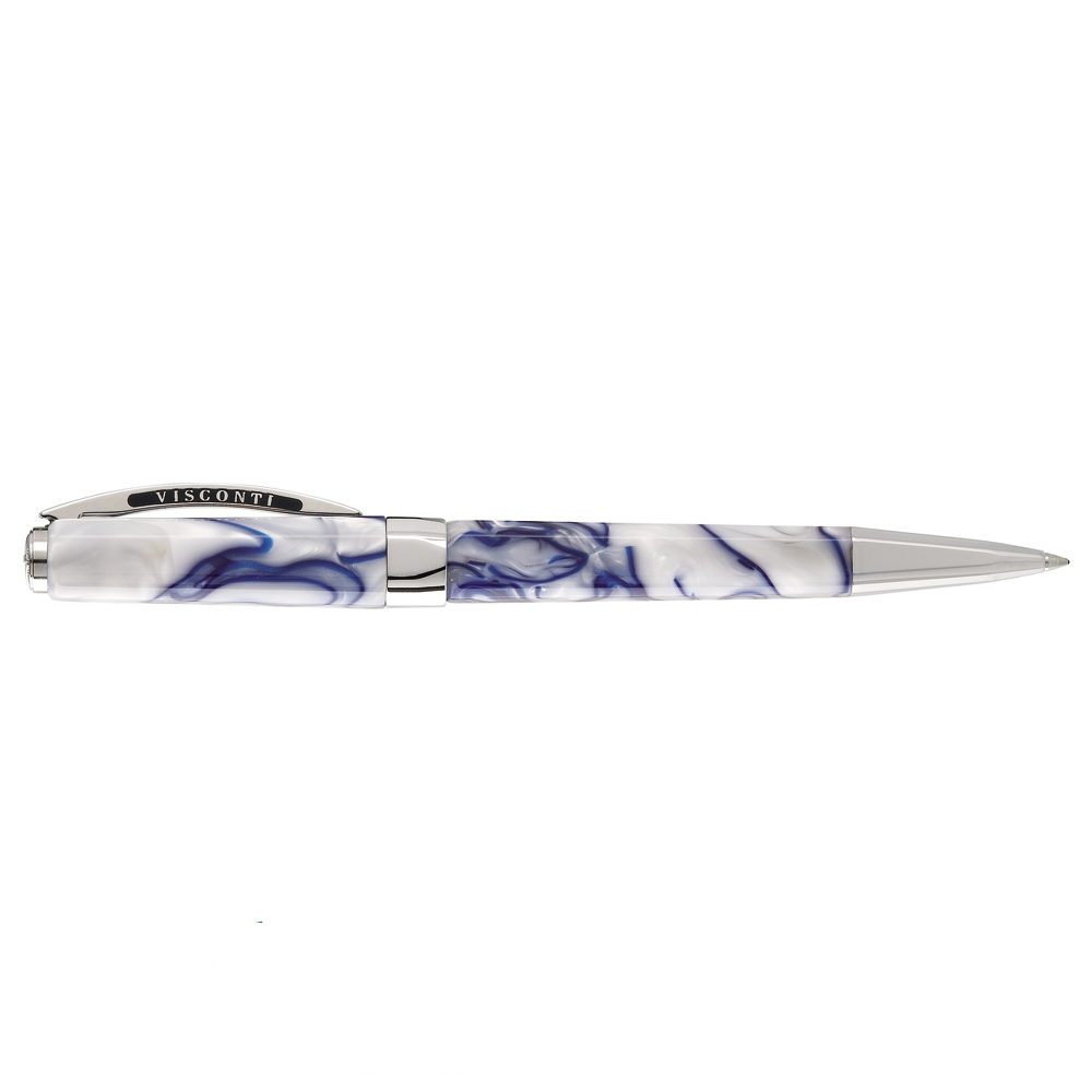 Visconti Opera Club Nordic Fjord Ballpoint Pre-owned